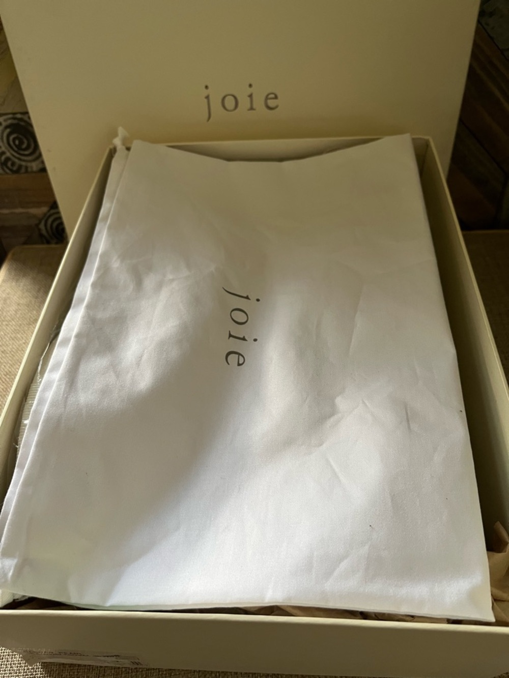 Joie Women's Pink Suede Studded Platform Sneakers - Picture 5 of 5